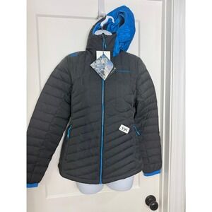 La sportiva‎ Misty PrimaLoft Insulated Jacket - Women's small